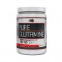 Glutamina Pura, 500 grame, reduce durerile musculare si ajuta la cresterea masei musculare
