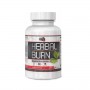 Herbal Burn, 60 capsule, reduce pofta de mancare, arde grasimea, creste energia