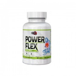 Power Flex 60 pastile