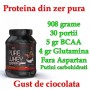 Pure Whey, Proteina pura din zer, 454 Grame