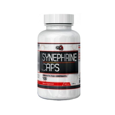 Sinefrina Pura 100 capsule