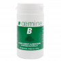 B Complex, Vitaminele  B1, B2, B3, B5, B6, B8, B9, B12, B15, 60 Capsule