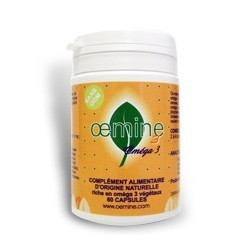 Oemine Omega 3 - 60 gelule