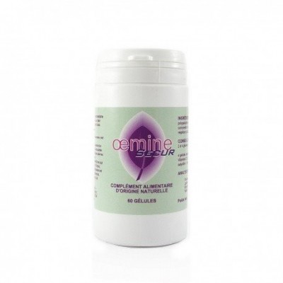 Oemine Secur - 60 capsule