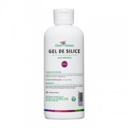 Gel Siliciu 200 ml