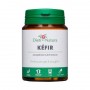 Kefir, 60 capsule, contine probiotice, ajuta digestia, reface flora intestinala