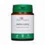 Omega 3 (65%) 60 capsule, contine EPA si DHA
