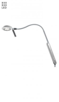 Lampa examinare LED, 50.000 lux