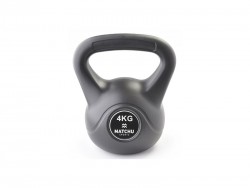 Gantere KETTLEBELL