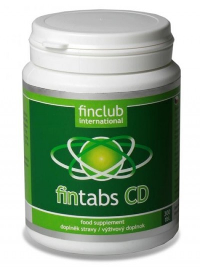 Fintabs CD 200 tbl