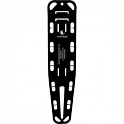 Spine Board (Placa pentru coloana vertebrala NAR)