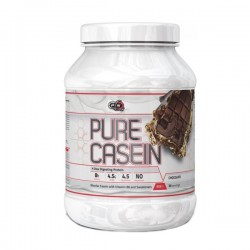Proteina Cazeina, Pure Casein - 1814 grame. Proteinele sunt piatra de temelie in formarea tesutului muscular.