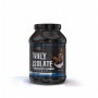 Whey Isolate - Izolat proteic din zer 1814 grame, este o proteina din zer cu cea mai mare concentratie de proteina pura