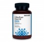 ULEI PUR DE EMU, 750 mg, 90 Capsule, Conține acizi grași esențiali: Omega 3,6 & 9. Sprijină sănătatea inimii, articulațiilor, pielii și creierului