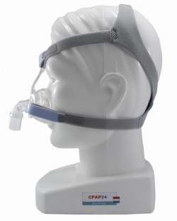 Masca CPAP nazala Drive DeVilbiss - J300-M