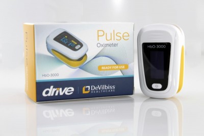 Pulsoximetru Drive DeVilbiss HbO-3000