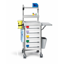 Mobilier medical multifunctional Q089 W.CM