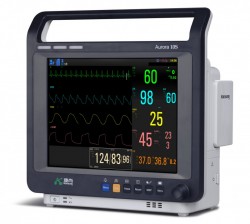 Monitor pacient Aurora 10