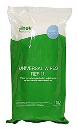 Clinell Universal Refill TUB