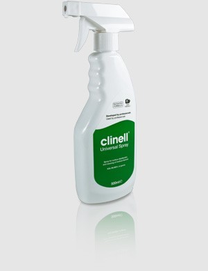 Clinell Universal Spray