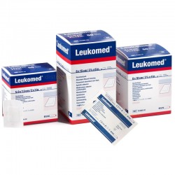 Leukomed