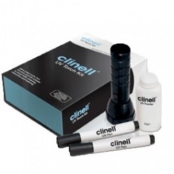 Clinell UV Torch Kit