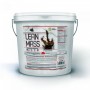 Gainer Lean Mass 4,5 kg, cresterea rapida a masei musculare, creste forta si energia rapid, refacere nivelul de azot dupa antrenament