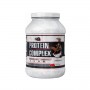 Protein Complex 2,2 kg, 6 surse de proteina, refacerea muschior dupa antrenamente epuizante, bogat in BCAA