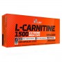 CLA cu Ceai Verde Plus L-Carnitina Sport Edition 60 capsule Olimp, reduce grasimea corporala, ajuta la arderea grasimilor