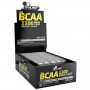 BCAA Mega Caps 900 Capsule Olimp, Evita epuizarea si oboseala, Reface si ajuta la cresterea masei musculare, Proportie ideala de BCAA 2:1:1