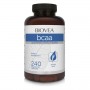 BCAA (Branched Chain Amino Acids) 240 Capsule, Sprijină menținerea și creșterea mușchilor, Creste arderea grasimilor