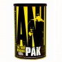 Animal Pak 15 pliculete, Universal Nutrition, Complex in Mega Doze de vitamine, minerale, aminoacizi, enzime