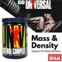 Natural Sterol Complex 180 pastile Universal Nutrition, Creste natural nivelul de Testosteron, Creste masa musculara, Alternativa naturala a steroizilor