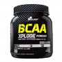 BCAA Xplode Powder 500 grame Olimp, Reducerea oboselii musculare, Va crește performanța musculară, Recuperare garantata