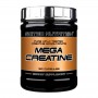 Mega Creatine 5000mg 150 capsule SCITEC NUTRITION, creste rapid forta si masa musculara, cresterea zivibila a volumului de masa musculara