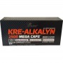 Kre-Alkalyn 2500 Mega Caps 120 Capsule Olimp, Concentrație crescută de creatină într-o doză, Creste rezistenta si forta