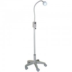 Lampa cu LED KS-Q7 pt. interventii chirurgicale