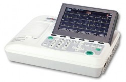Electrocardiograf EM-601