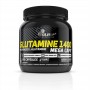 L-GLUTAMINE MEGA CAPS, 1400 MG, 300 capsule, OLIMP, recuperare musculara, creste masa musculara