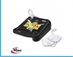 DEFIBRILATOR AUTOMAT EXTERN, “LIFE POINT - PRO AED”