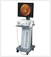 MEDVISION HALOGEN – Videoendoscop ORL