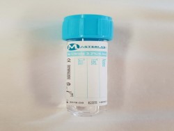 Vacutainer coagulare fibrinogen Na citrate 4,5 ml dop albastru in concentratie de 3.2%, PET - LIVRARE RAPIDA DIN STOC