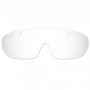 Lentila din material plastic pentru ochelari de protectie 09082