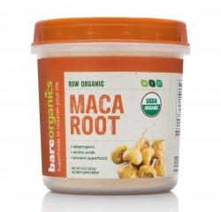 Maca radacina pudra (Bio-Organica) 227 grame