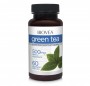 Ceai verde (Green Tea) 500mg 60 Caps, antioxidant, creste energia