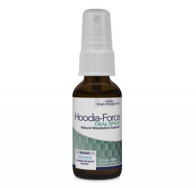 Hoodia Force (Oral Spray) 30ml