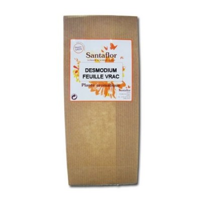 Desmodium ceai, frunze vrac 50 grame