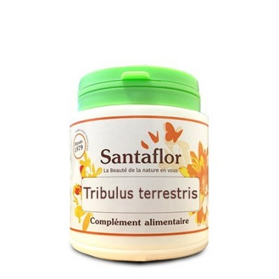 Tribulus Terrestris pudra 100 grame, Creste in mod natural nivelul de testosteron, Imbunatateste functia erectila