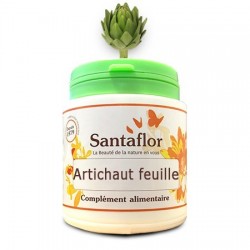 Anghinare - Artichoke pudra 100 grame, Imbuntateste sanatatea inimii si a ficatului