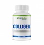 Colagen Hidrolizat, 1000 mg, 90 Tablete, reduce liniile fine si ridurile, imbunătățește hidratarea si fermitatea pielii, restabilește strălucirea